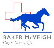Baker McVeigh Cape Town Logo
